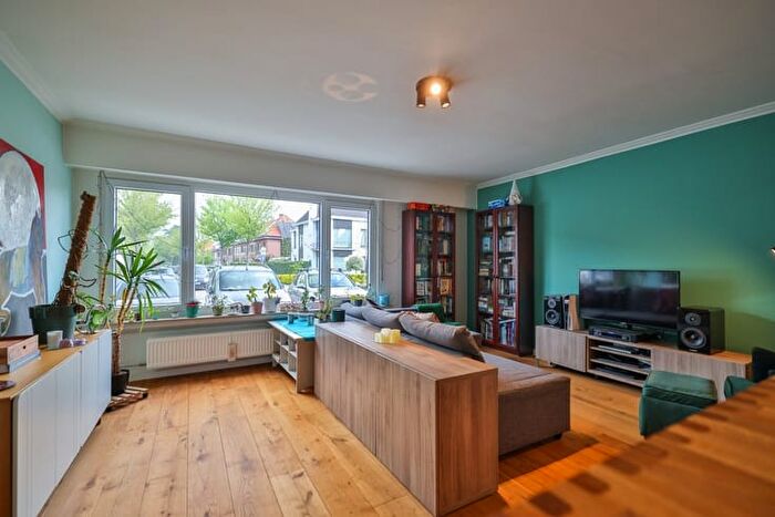 Appartement 2 pièces à louer - Molenlei, EDEGEM