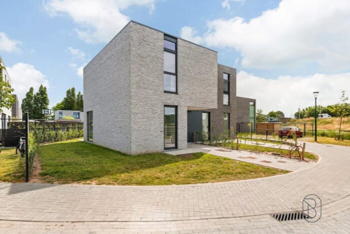 Emmaweg, De Panne Adinkerke : Maison à vendre