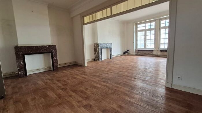 Carnotstraat, ANTWERPEN - Appartement 2 pièces à vendre