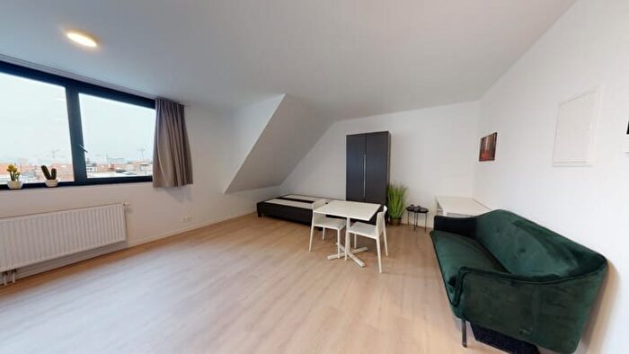 Bondgenotenlaan, Leuven - Appartement 1 pièce à louer