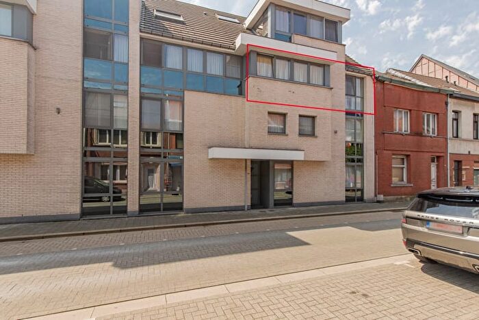 Appartement 2 pièces à vendre à Kalfortdorp, PUURSSINTAMANDS