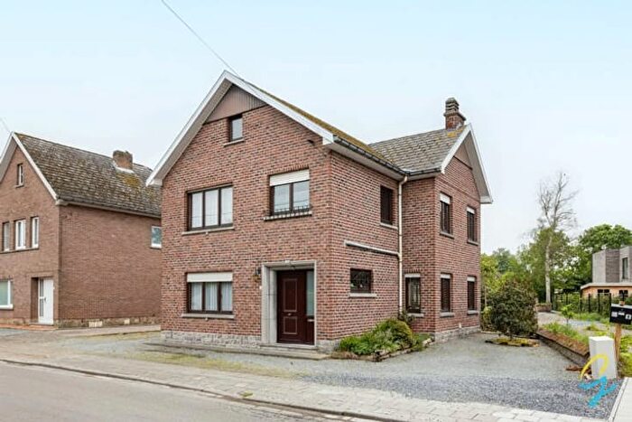 Blikstraat, Lede : Maison 3 pièces à vendre