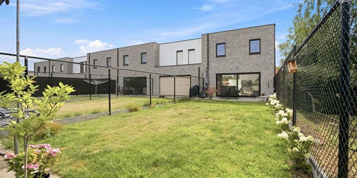 Maison 3 pièces à vendre à Rijsland, Heule