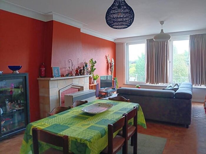 Appartement 6 pièces à vendre à Hortensiastraat, Antwerpen