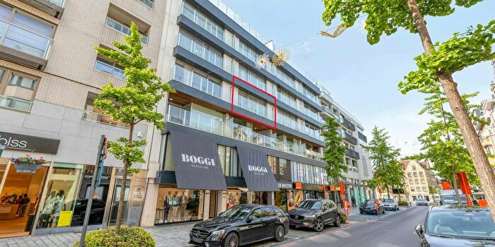 Appartement 2 pièces à vendre - Ooststraat, Roeselare
