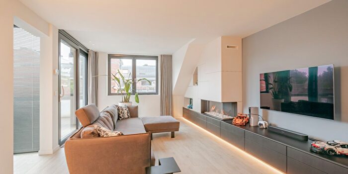 Appartement 2 pièces à vendre - Brusselsestraat C, Leuven
