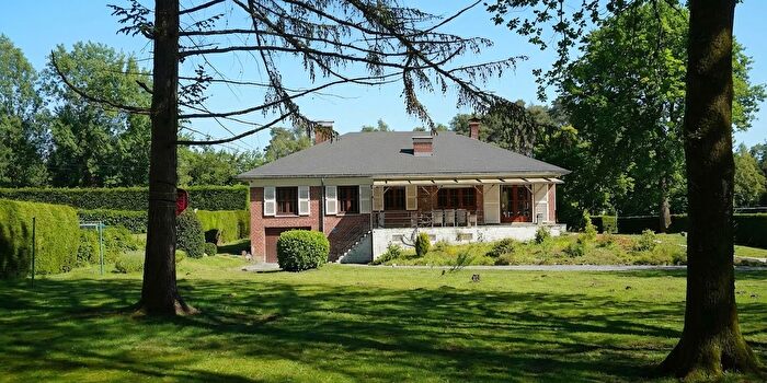 Maison 3 pièces à vendre à VillePommeroeul, Henegouwen