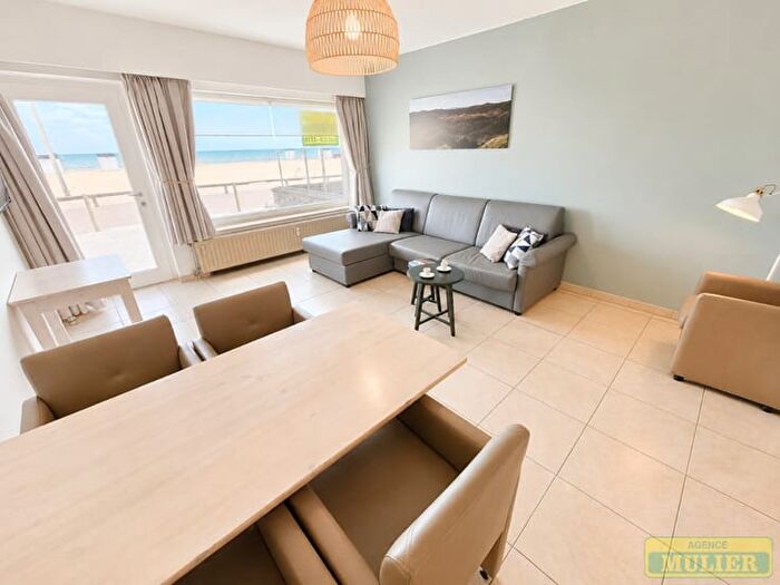 Appartement 6 pièces à Zeedijk, G, à vendre