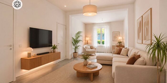 Maison 2 pièces à vendre à Izegemsestraat, Kortrijk