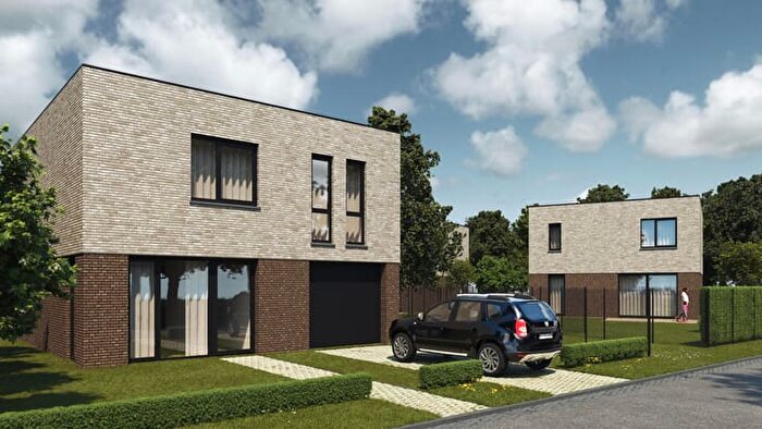 Schansstraat, As : Maison 13 pièces à louer