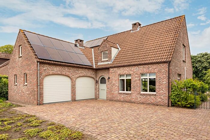 Pastoriestraat, Beerse : Maison 3 pièces à vendre