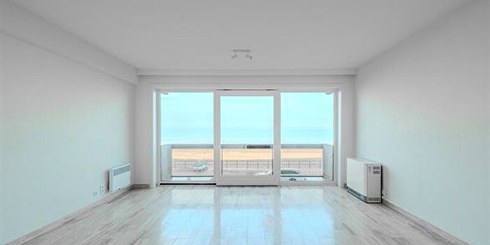 Appartement 2 pièces à Zeedijk A, Middelkerke, à vendre
