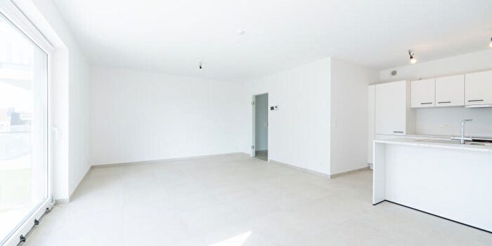 Clos Fanny Thibout, Liège - Appartement 2 pièces à vendre