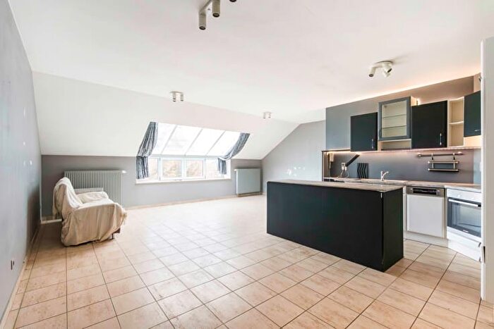 Appartement 9 pièces à vendre à Rue Mitoyenne, Welkenraedt