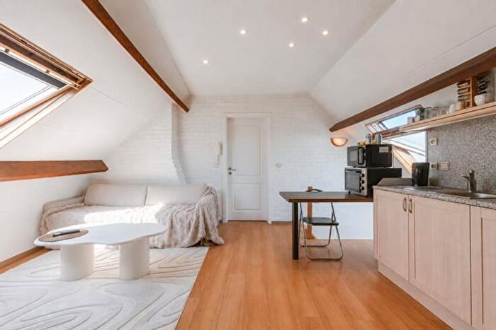 Rooigemlaan, Gent - Appartement 3 pièces à vendre