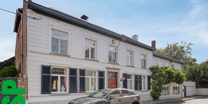 Maison 8 pièces à vendre - Sint Pieter, Rekem