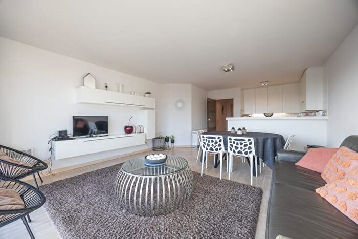 Appartement 9 pièces à vendre - Leopoldlaan, Middelkerke
