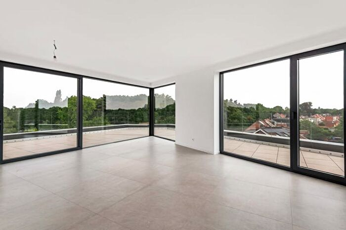Bredabaan, Brasschaat - Appartement 1 pièce à vendre