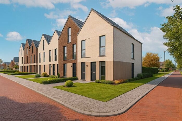 Lindestraat, Wiekevorst : Maison 9 pièces à vendre