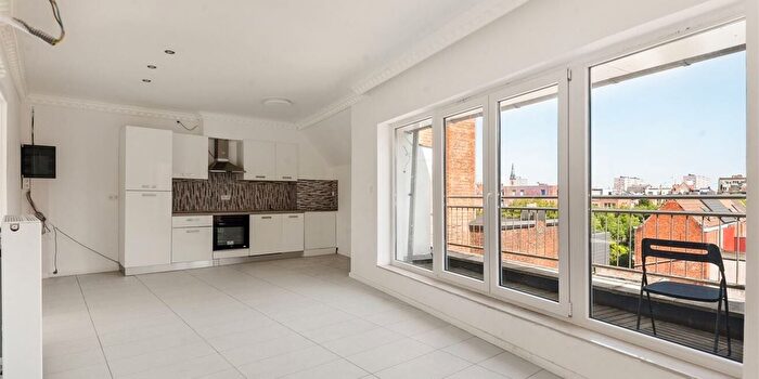Appartement 2 pièces à vendre - Lange Beeldekensstraat, Antwerpen