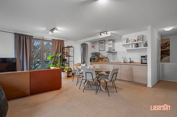 Appelstraat, Aalst - Appartement 3 pièces à vendre