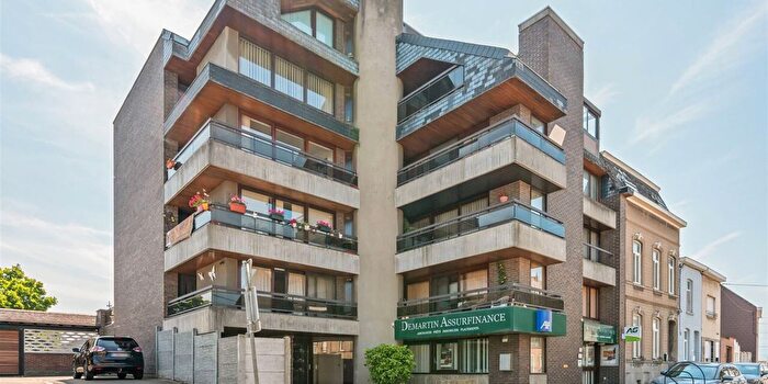 Appartement 2 pièces à Route de Frasnes, Lessines, à vendre