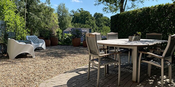 Maison 4 pièces à vendre à LouvainlaNeuve, WaalsBrabant