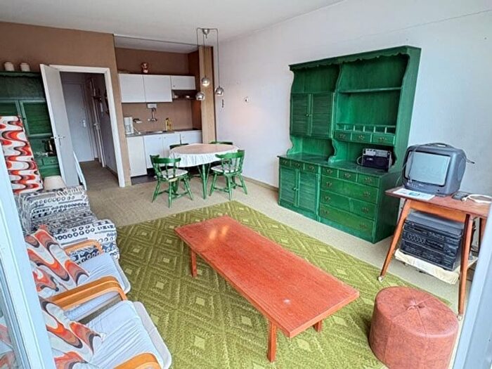 Pelikaanlaan, WESTENDE : Appartement à vendre