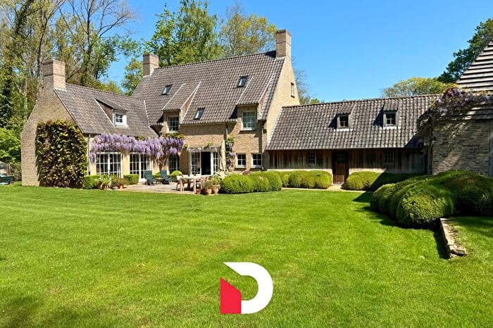 Merkemveldweg, Zedelgem - Maison 1 pièce à vendre