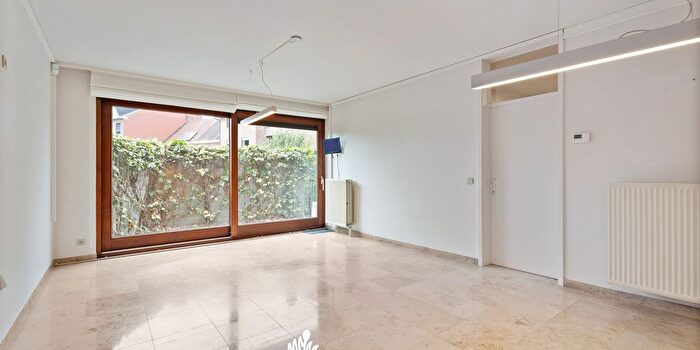 Appartement à Stationstraat, Tielt, à vendre