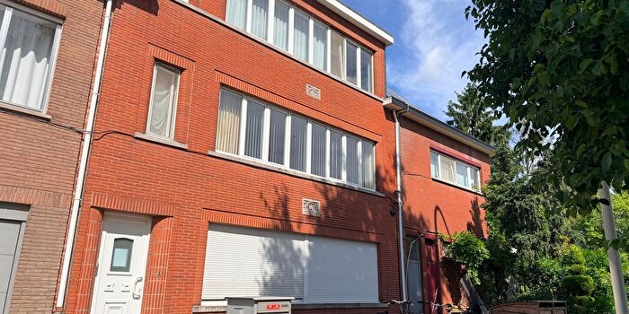 OudeGodstraat, Edegem : Appartement 2 pièces à louer