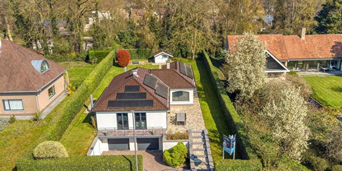 Maison 2 pièces à vendre - Hoogveld, GrootBijgaarden