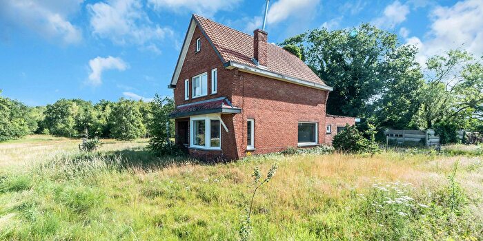 Maison 3 pièces à vendre - Atheneumstraat, Leopoldsburg