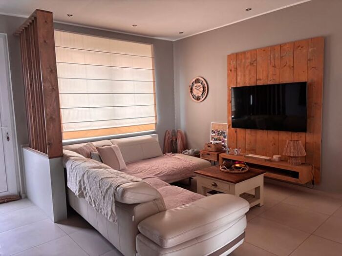Rue Florian Montagne, Marcinelle : Maison 3 pièces à vendre