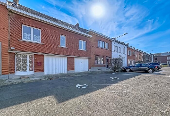 Place Ferrer, FAYTLEZMANAGE : Maison 2 pièces à vendre
