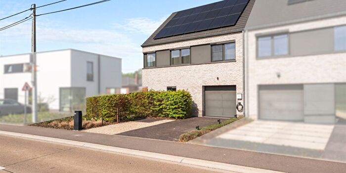 Hellichtstraat, Rotselaar : Maison 4 pièces à vendre