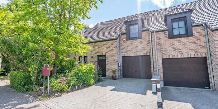 Maison 3 pièces à WauthierBraine, WaalsBrabant, à louer
