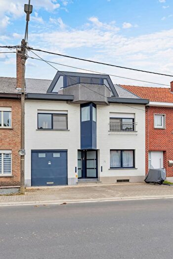 Maison 5 pièces à vendre - Lebeke, Haaltert