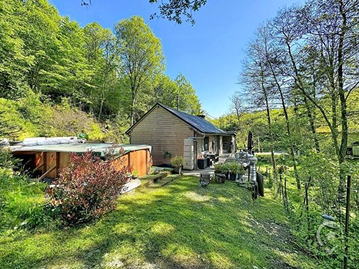 Maison 3 pièces à vendre à Route d'Inzemont, A