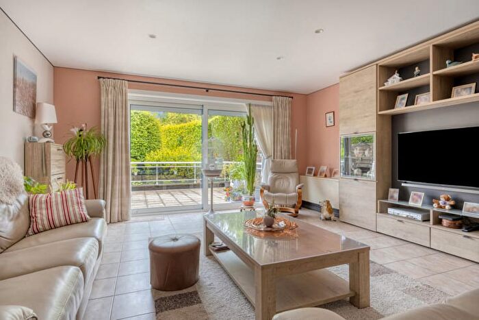Appartement 2 pièces à Brusselbaan a, SintPietersLeeuw, à vendre