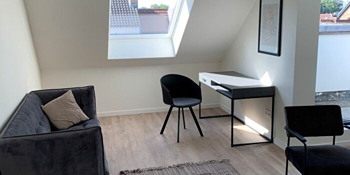 Tiensesteenweg c, KesselLo : Appartement à louer