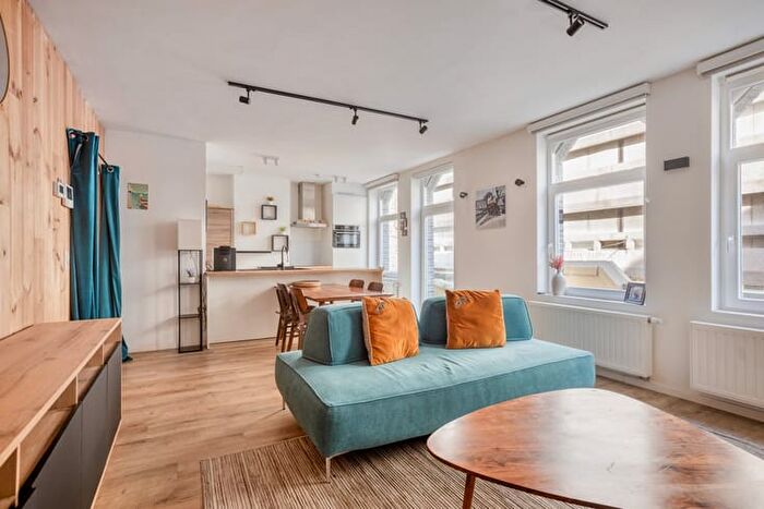 Appartement 10 pièces à Langestraat, Oostende, à vendre
