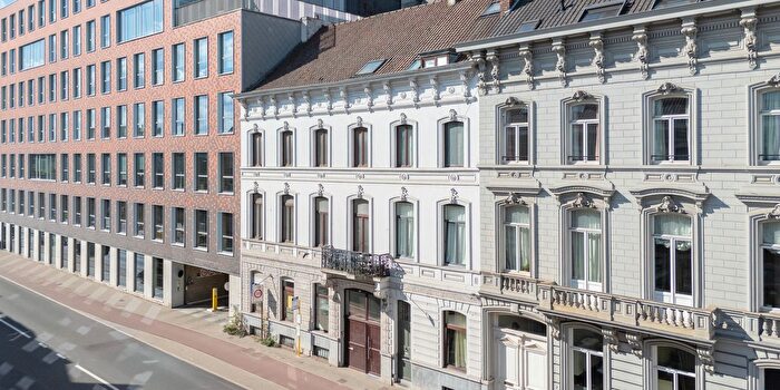 Koopvaardijlaan, Gent : Maison à vendre