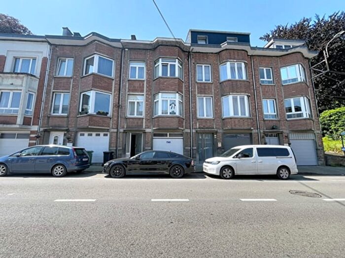 Maison 4 pièces à Avenue Reine Astrid, Verviers Heusy, à vendre