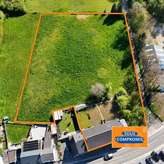 Rue de la Station, Morialmé - Maison 6 pièces à vendre
