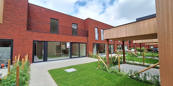 Aquastraat, Ieper - Maison 3 pièces à vendre