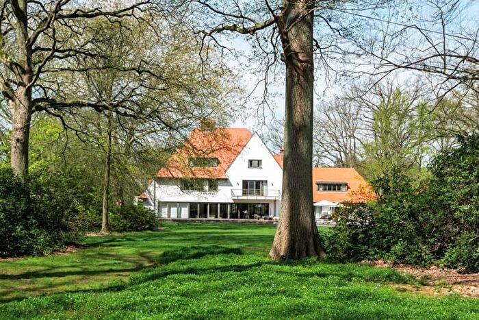 Maison 6 pièces à vendre à Bredabaan, BRASSCHAAT