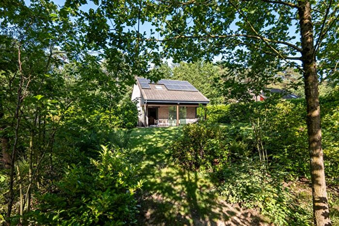 Molenheidedreef, Wechelderzande - Maison 2 pièces à vendre