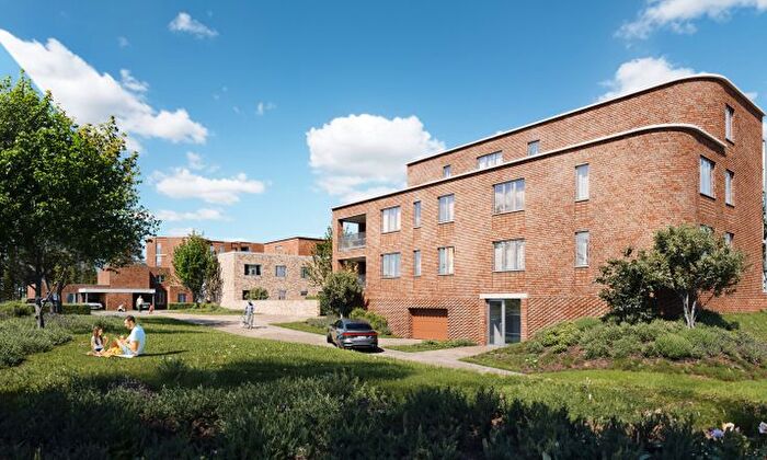 Nieuwstraat, Genk - Appartement à vendre