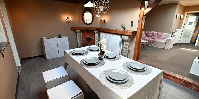 Brugsestraat, Oostkamp - Maison 3 pièces à vendre